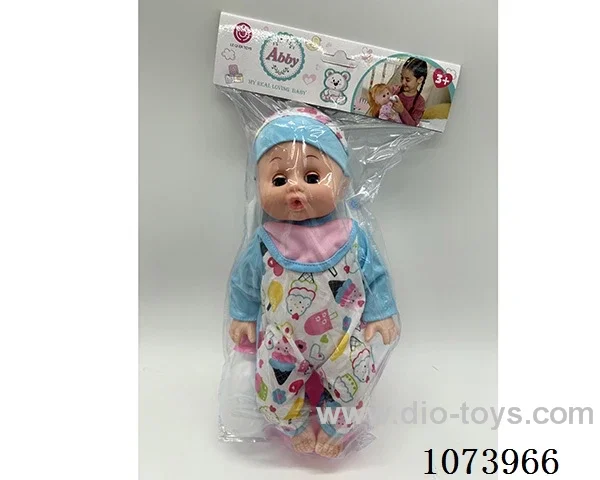 14inch doll