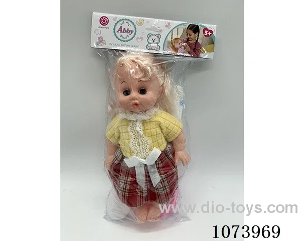 14inch doll