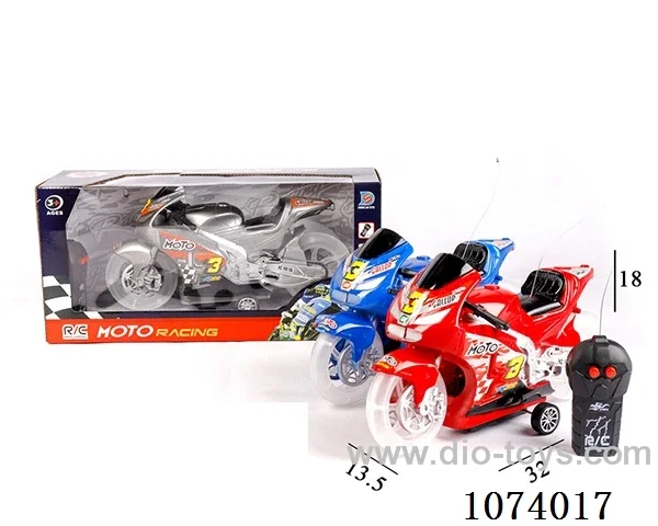 2ch rc motorcycle W L/M