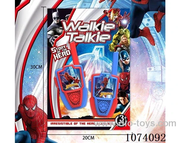 walkie-talkie