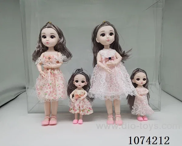 12inch doll
