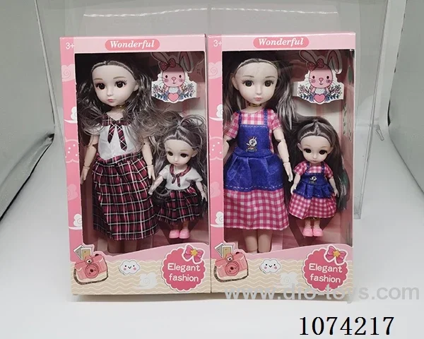 12inch doll