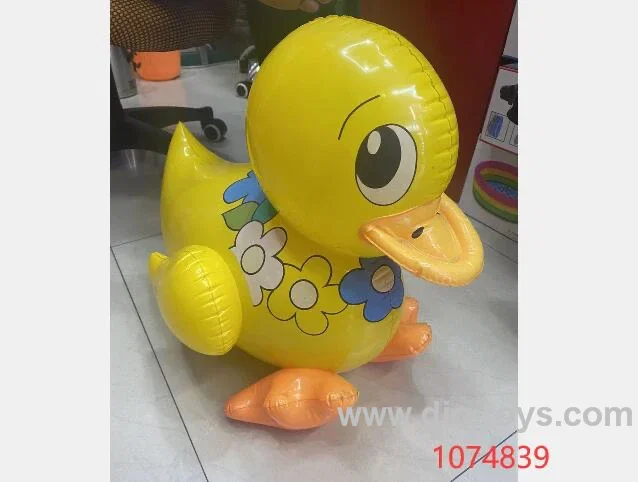 inflatable toys