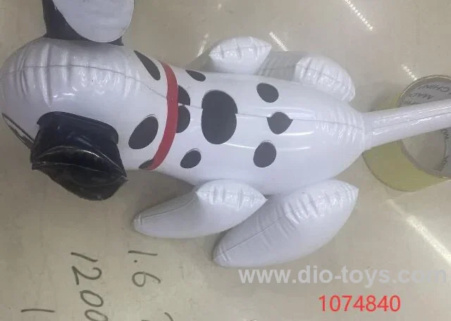 20cm inflatable toy