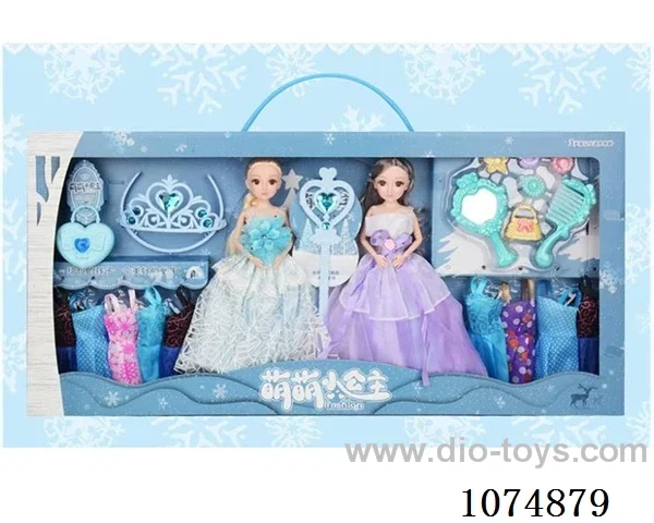 11.5inch Barbie