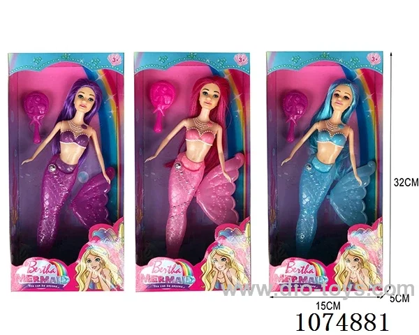11.5inch doll