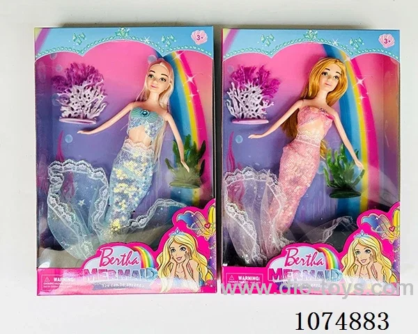 11.5inch doll