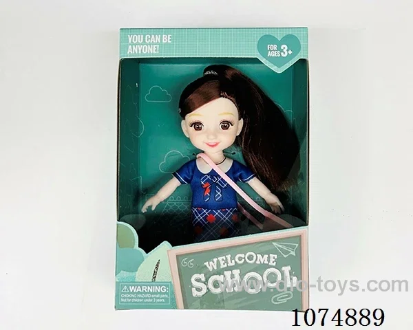 6inch doll