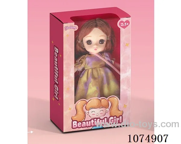 6inch doll