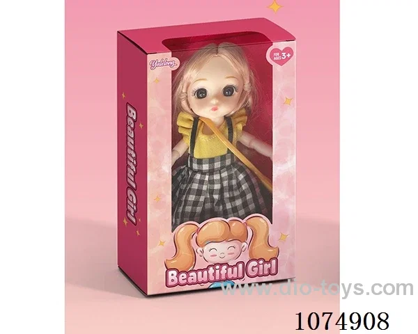 6inch doll