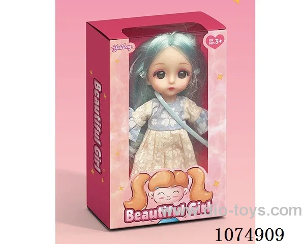 6inch doll