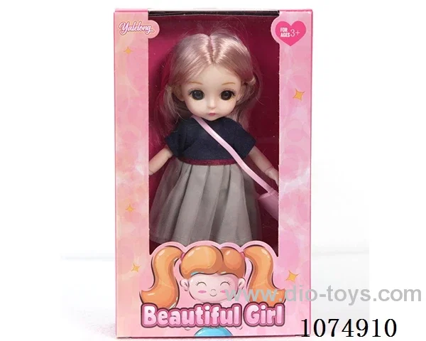 6inch doll