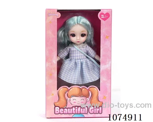 6inch doll
