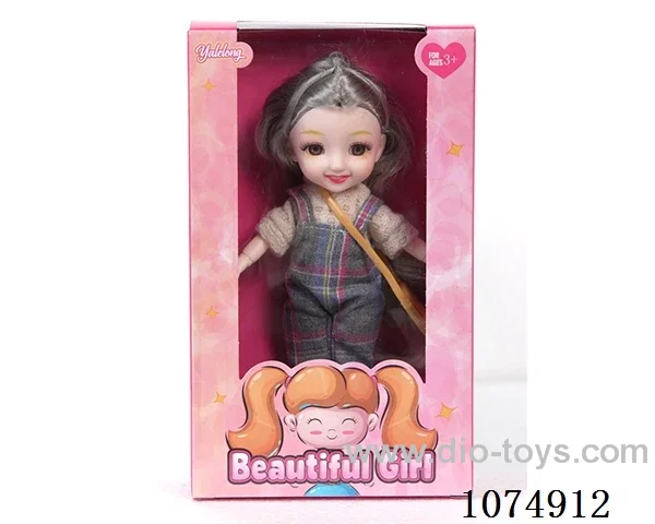 6inch doll