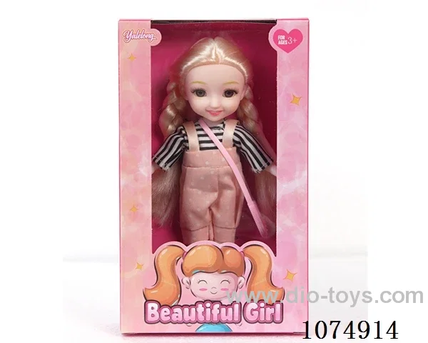 6inch doll
