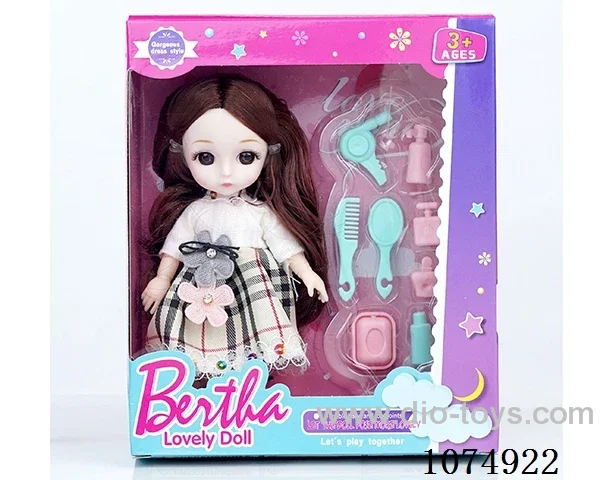 6inch doll