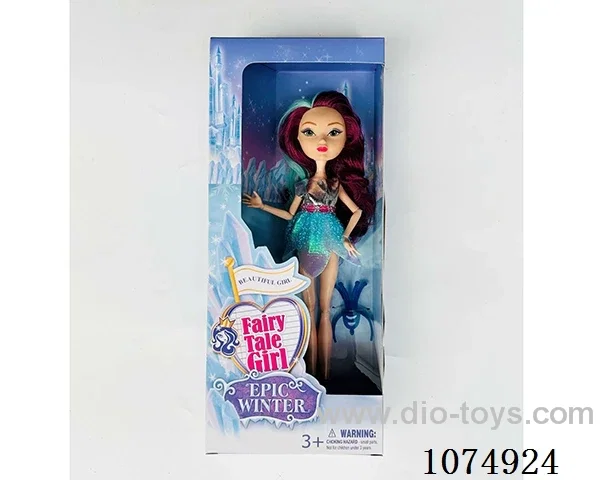 9inch doll