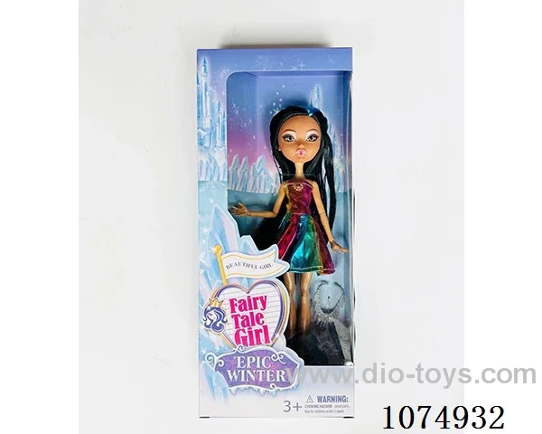 9inch doll