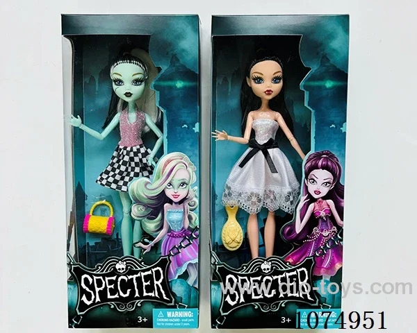 9inch doll