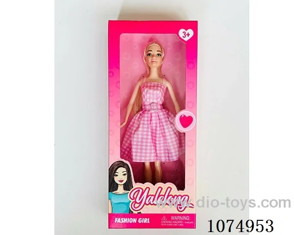 11.5inch doll