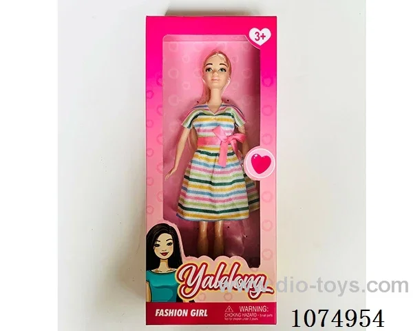 11.5inch doll