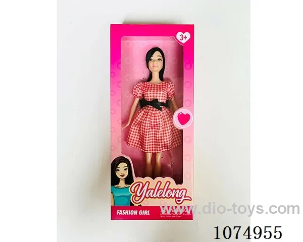 11.5inch doll