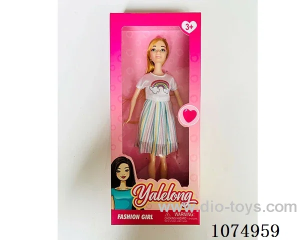11.5inch doll