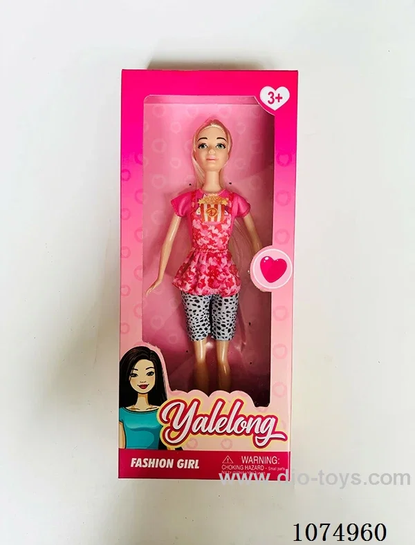 11.5inch doll