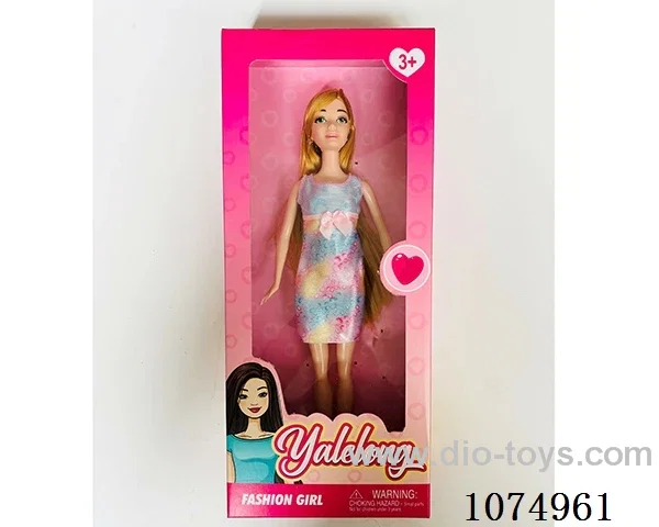 11.5inch doll