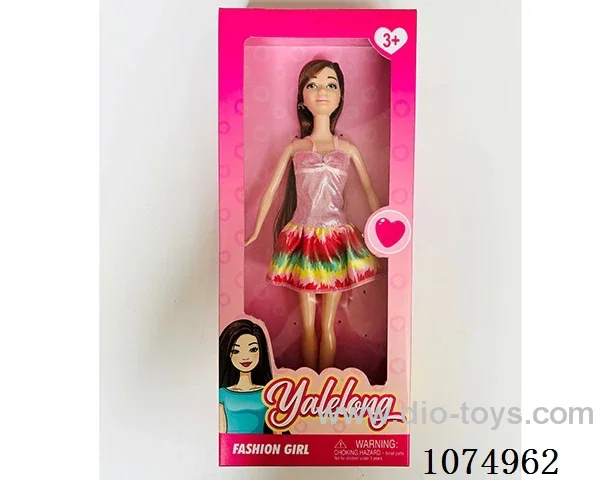11.5inch doll
