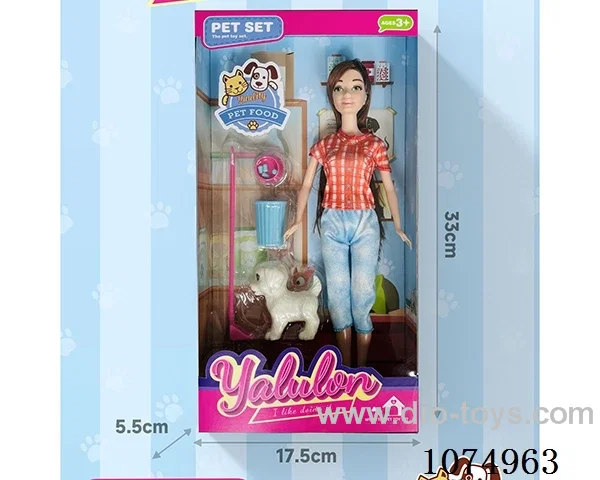 11.5inch doll
