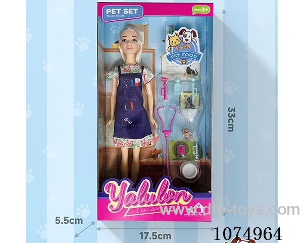 11.5inch doll
