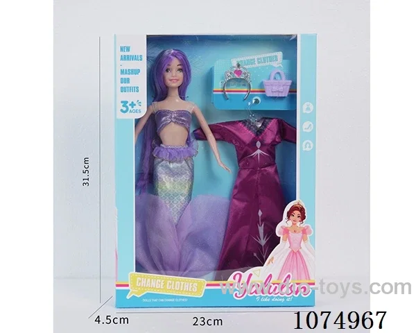 11.5inch doll