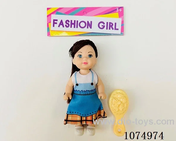 4.5inch doll