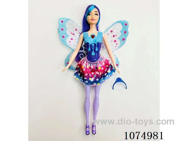 11.5inch doll