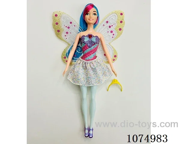 11.5inch doll