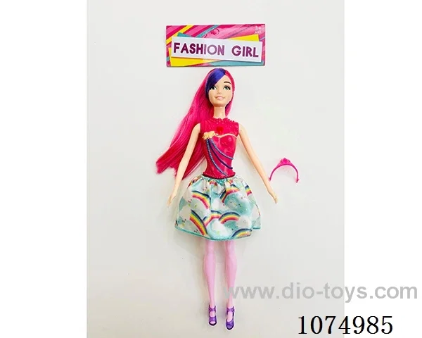 11.5inch doll