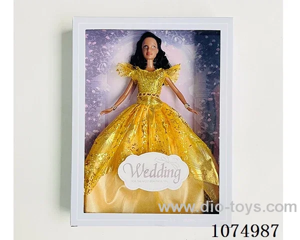 11.5inch doll