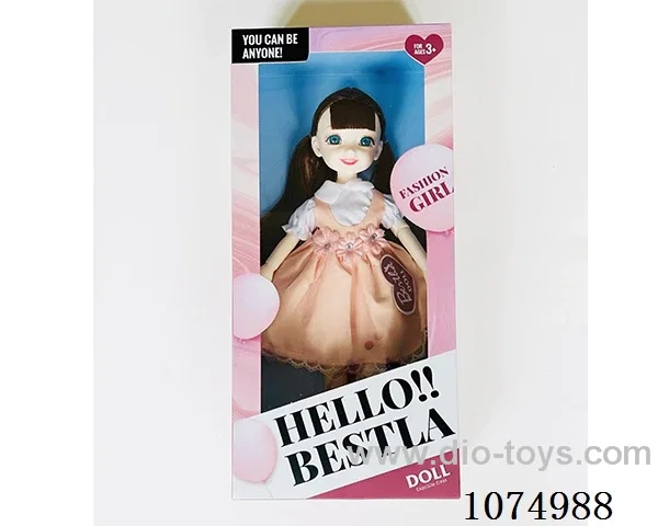 12inch doll