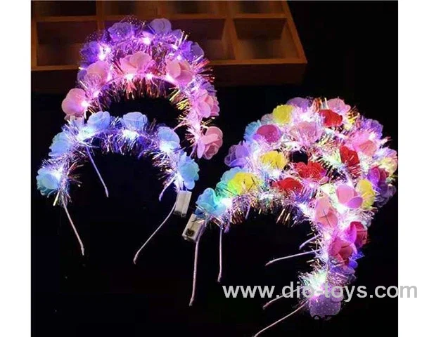Luminous toys