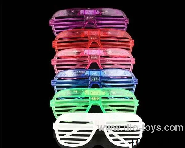 Luminous toys
