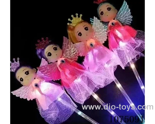 Luminous toys