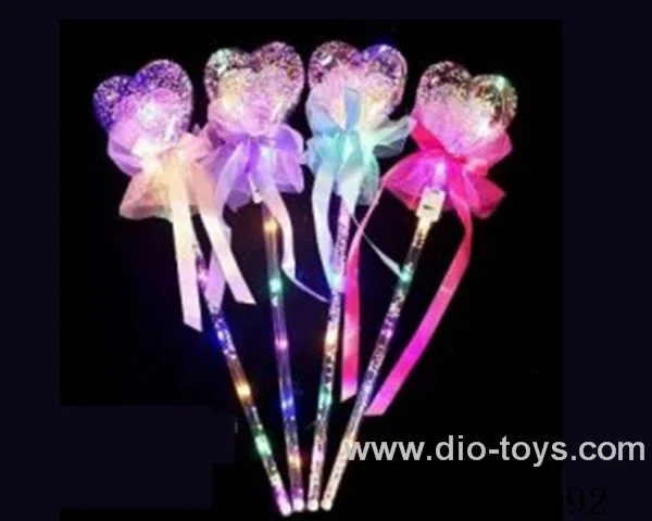 Luminous toys