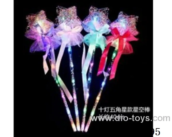 Luminous toys