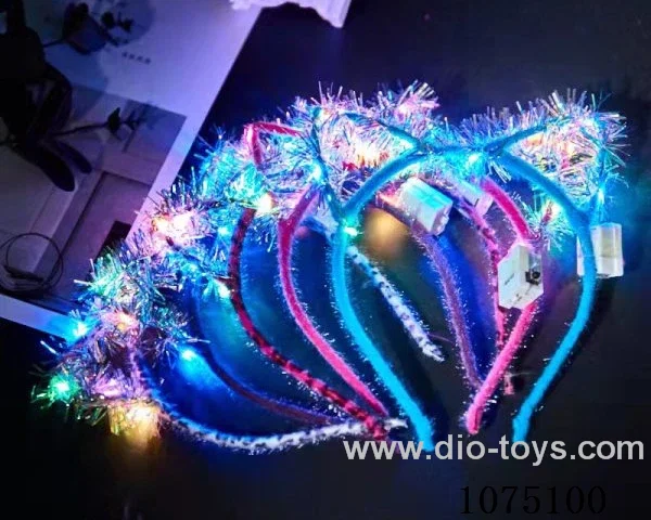 Luminous toys