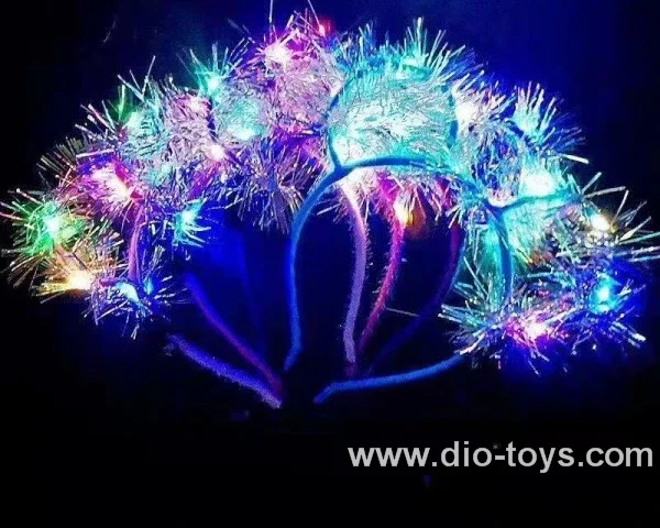 Luminous toys
