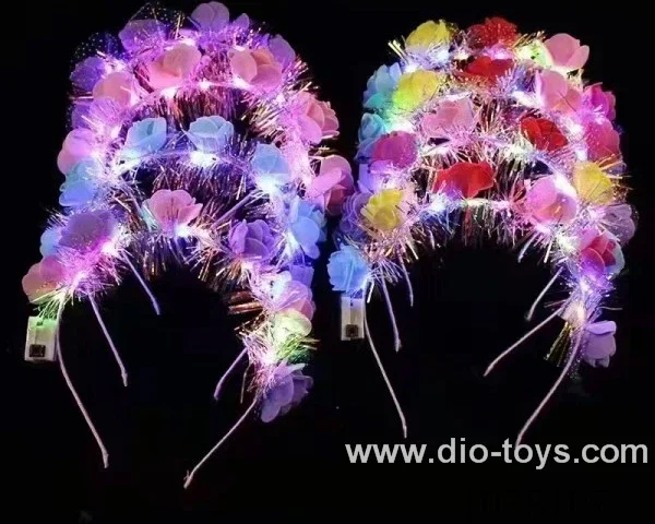 Luminous toys