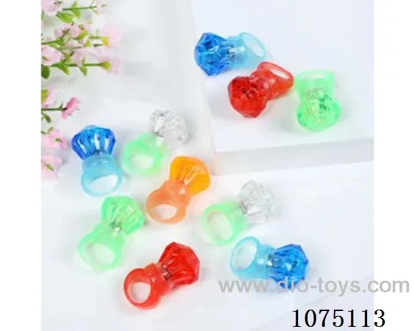 Luminous toys