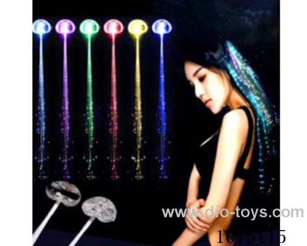 Luminous toys