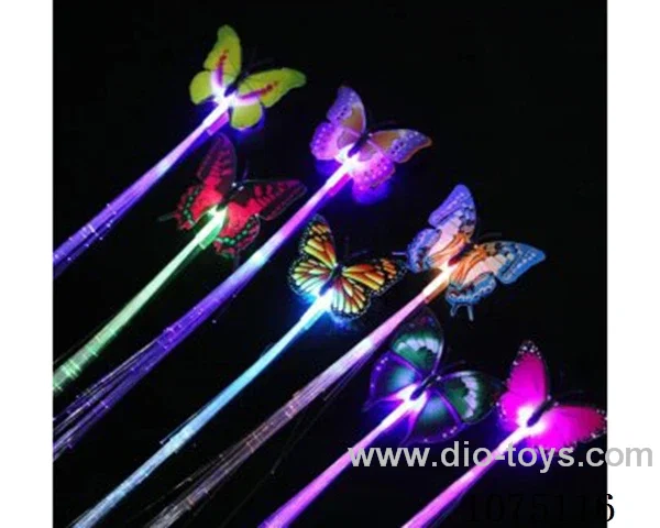 Luminous toys